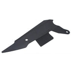 Exhaust Heat Shield Cover for Suzuki GSX-S1000 GSX-S1000F (2015–2021) Black