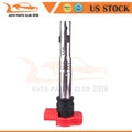 Ignition Coil for Audi Q5 Q7 A6 Porsche Panamera Volkswagen 