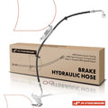 Front Left Brake Hydraulic Hose for Jeep Wrangler (2011–2017)