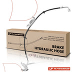 Front Left Brake Hydraulic Hose for Jeep Wrangler (2011–2017)