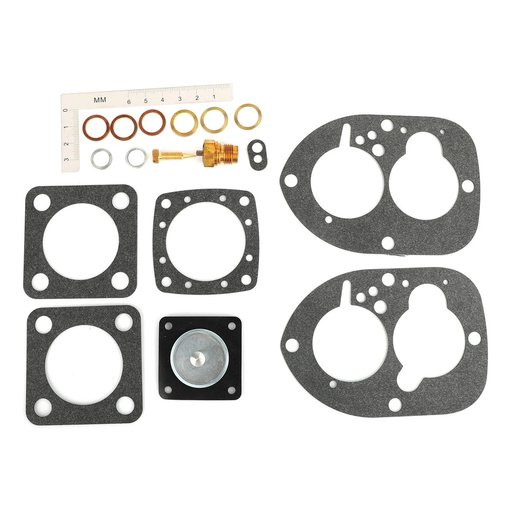 Carburetor Kit for Volvo Penta SOLEX 44 PA-1 (856471, 856472)