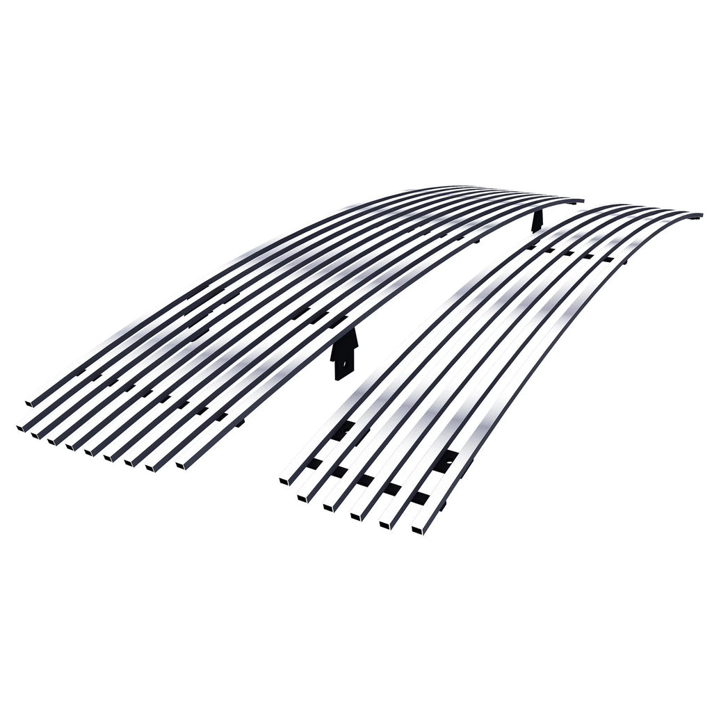 304 Stainless Steel Billet Grille for Nissan Maxima (2009–2014)