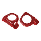 Lower Vented Fairing Speaker Pod for Harley Electra Glide (2014–2025)