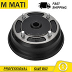 Rear Brake Drum Hub for Kawasaki Mule 3000 3010 4000 4010 (1993–2006)