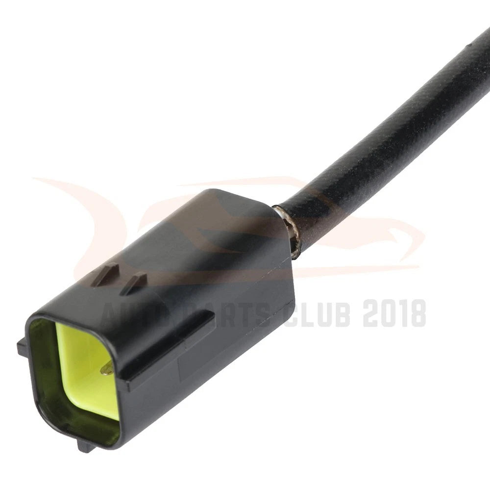2X O2 Oxygen Sensors for Nissan 350Z (2007–2009)