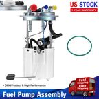 Fuel Pump Module Assembly Sending Unit for GMC Cadillac Escalade (2010–2014)
