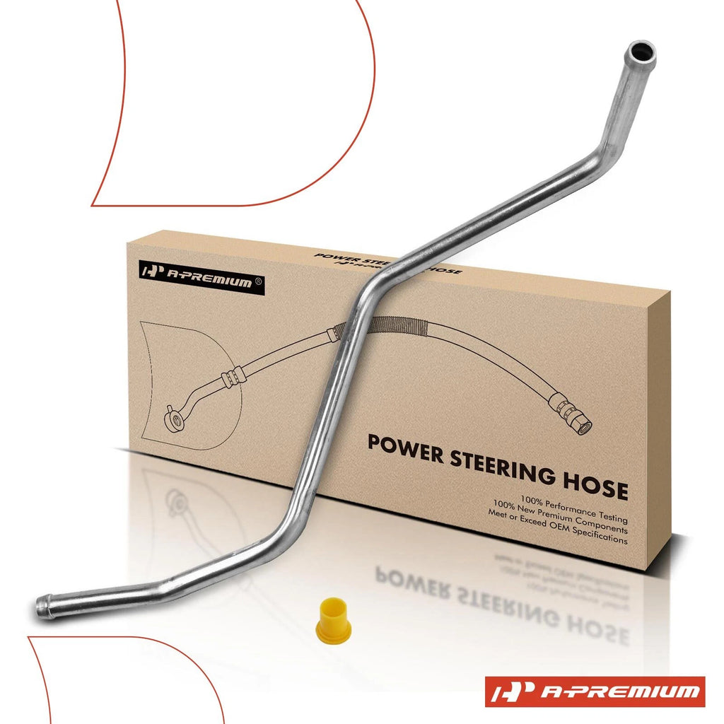 Power Steering Return Line Hose for Mazda Tribute, Ford Escape (2001–2007)