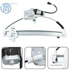 Power Window Regulator with Motor for Nissan Maxima (1995-1999)