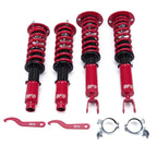 Coilover Kit for Honda Accord (1990–1997) Adjustable Height Shock Springs