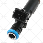 Set of 4 Fuel Injectors for Chevrolet Sonic Cruze 1.8L (2011–2016) 55570284 2173433