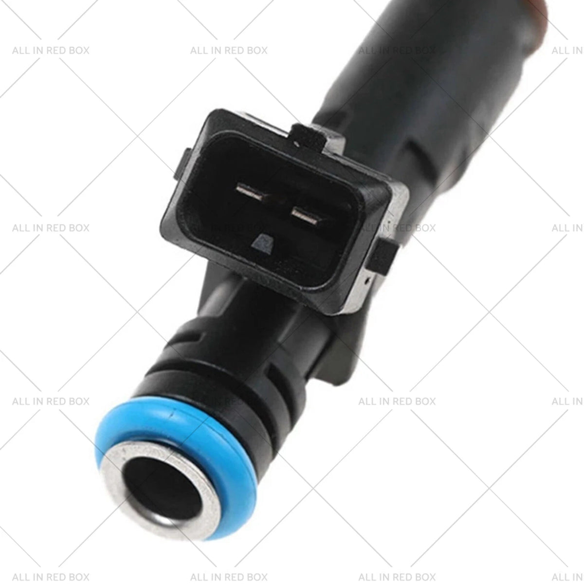 Set of 4 Fuel Injectors for Chevrolet Sonic Cruze 1.8L (2011–2016) 55570284 2173433