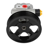 Power Steering Pump w/ Pulley for Toyota Tacoma (2016–2022) V6 3.5L
