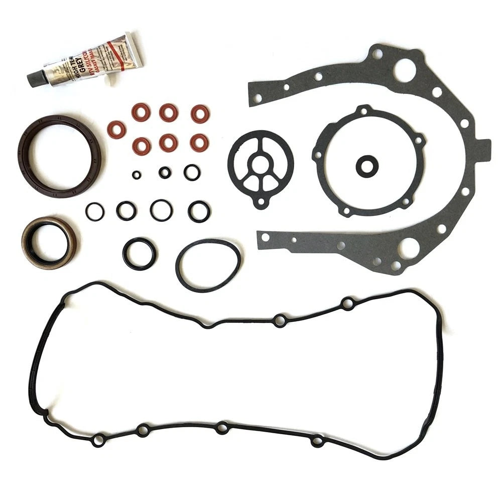Lower Gasket Set for Buick Rendezvous Chevrolet Pontiac 3.4L V6 (2002–2005)