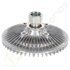 Cooling Fan Clutch for Chevrolet GMC 4.3L 4.8L 5.0L 5.3L 5.7L 6.0L (1996–2010)