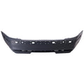 Bumper Grille for Toyota RAV4 (2009–2012) Lower Black