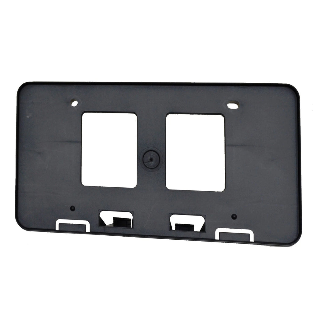 Replacement Front License Plate Bracket w/o Hardware for Toyota Camry (2012–2014)