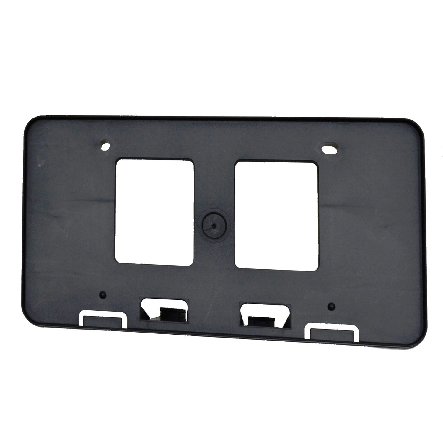 Replacement Front License Plate Bracket w/o Hardware for Toyota Camry (2012–2014)