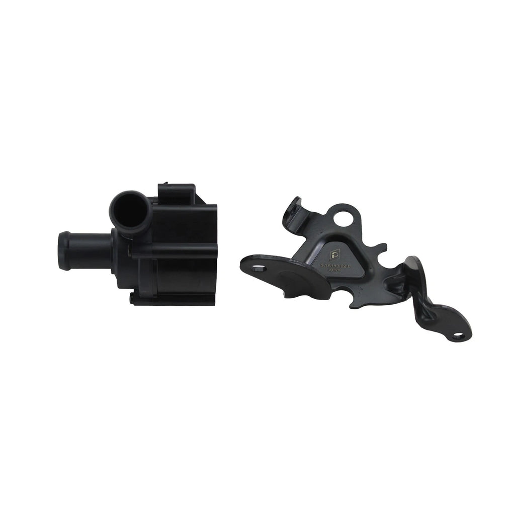 Pierburg Engine Water Pump for Audi A4 A5 A6 A8 Q5 Q7 S4 RS7 VW Touareg (2000–2023)