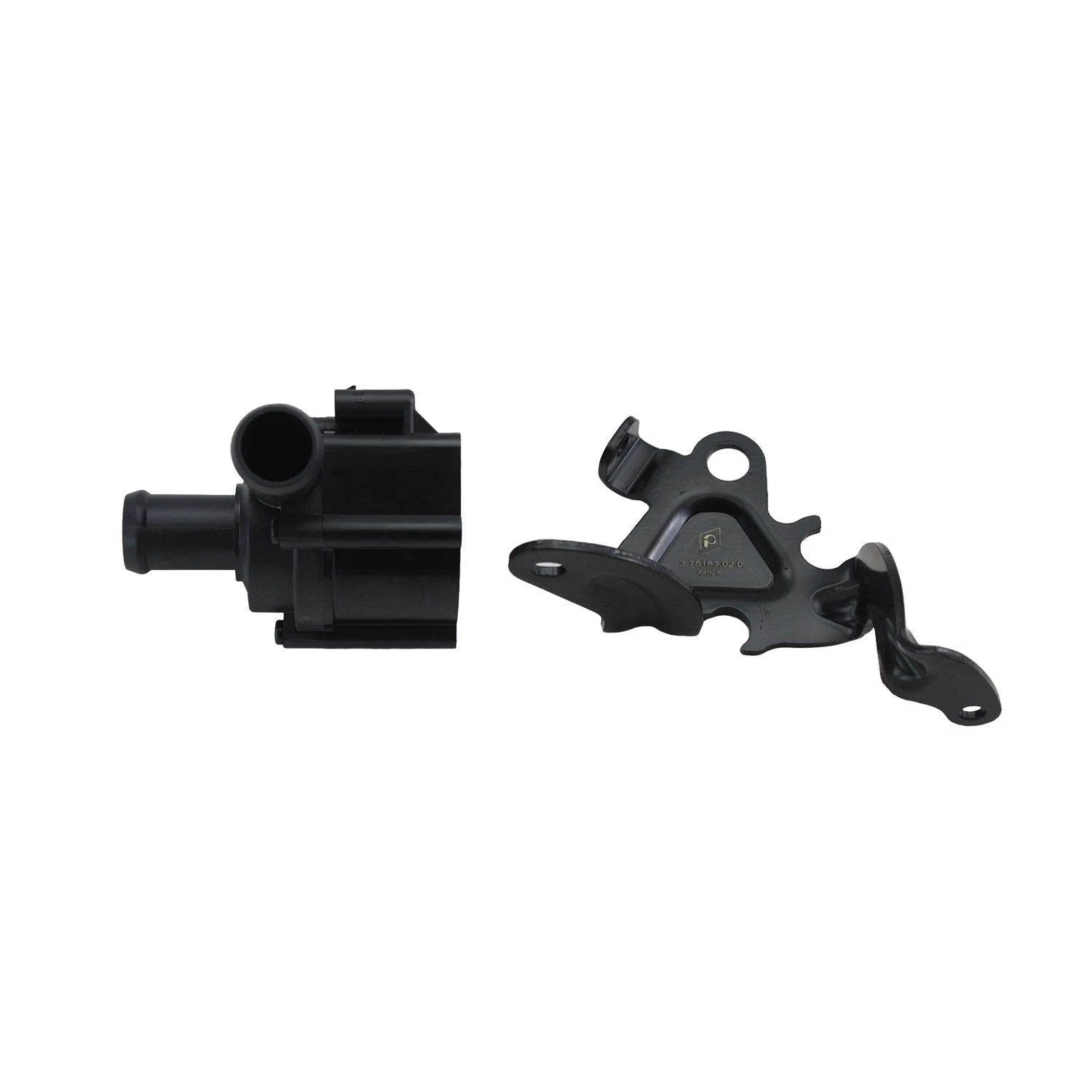 Pierburg Engine Water Pump for Audi A4 A5 A6 A8 Q5 Q7 S4 RS7 VW Touareg (2000–2023)