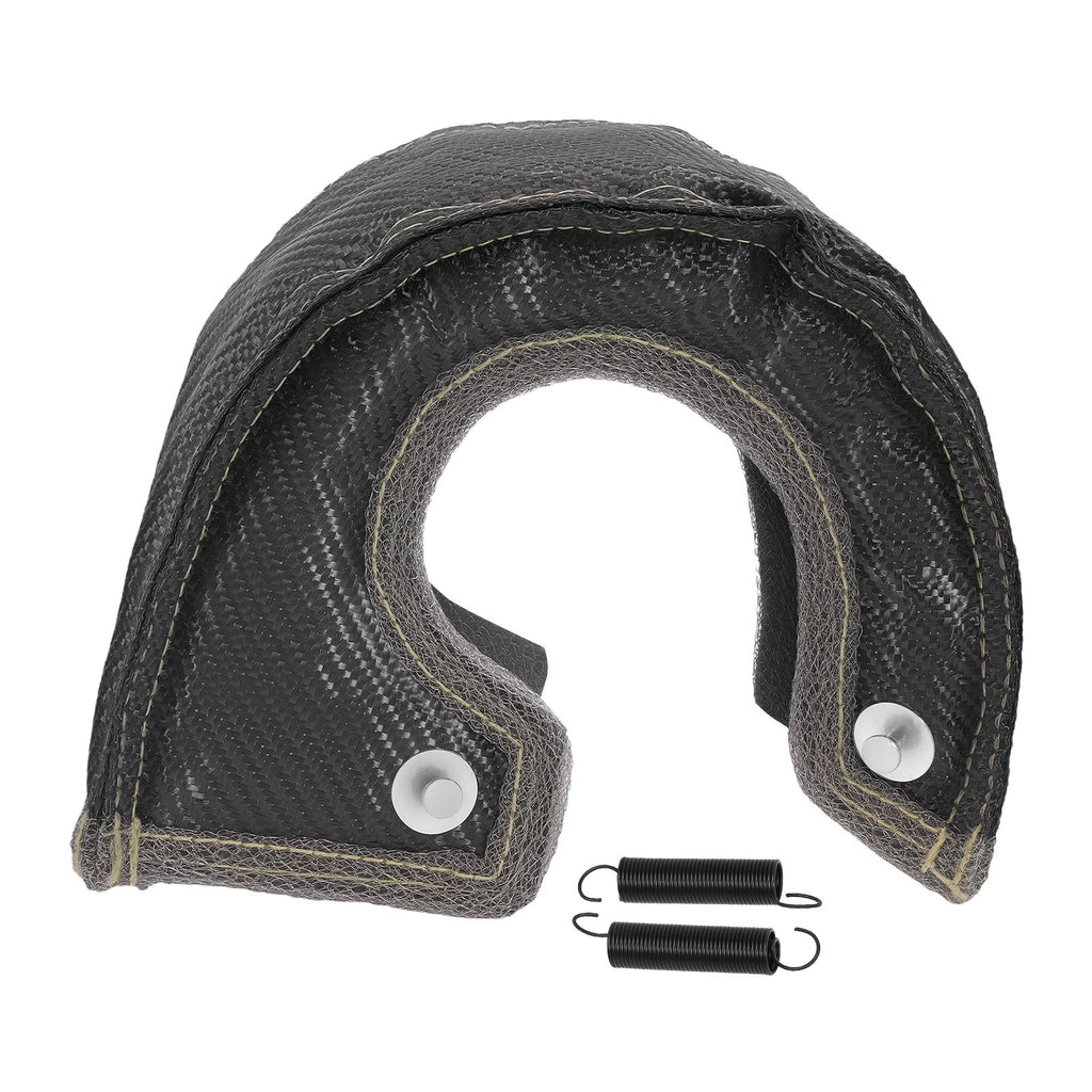 Turbocharger Blanket Heat Shield for T3 GT28 GT30 GT35