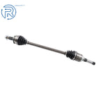 Rear Left CV Axle Assembly for Cadillac SRX (2012-2016)