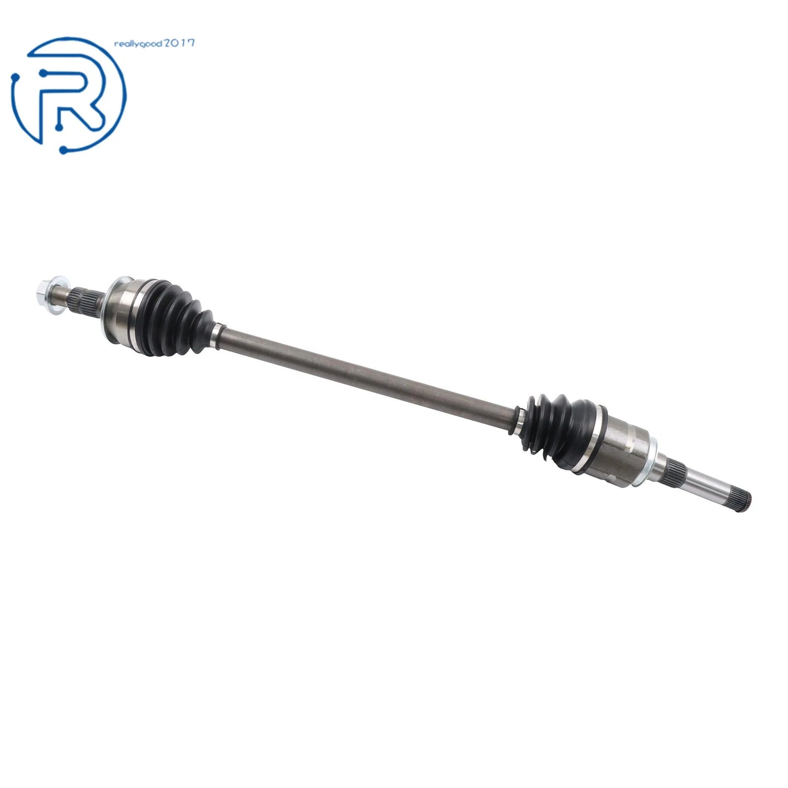 Rear Left CV Axle Assembly for Cadillac SRX (2012-2016)