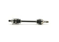 Precision Front Left CV Axle for Arctic Cat (0502-813)