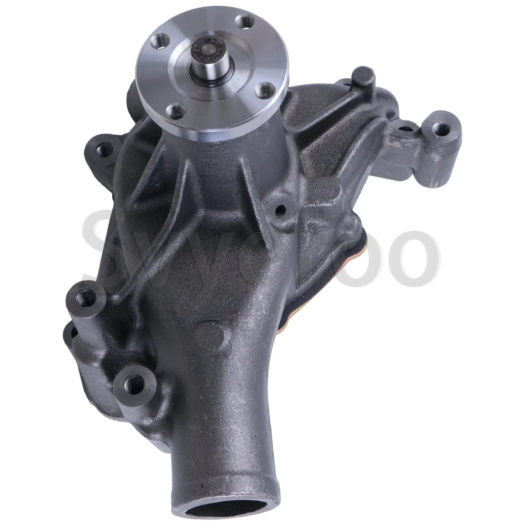 Water Pump 16100-U3330-71 for GM 4.3L GM6-262 Engines (Toyota 7FGU35)