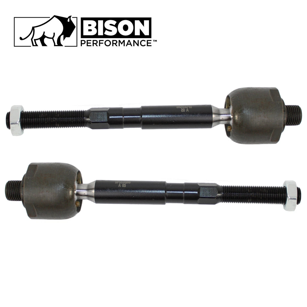 2pc Inner Steering Tie Rod End for Mercedes W164 W251 X164