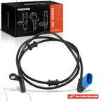 Rear ABS Wheel Speed Sensor for Mercedes-Benz SL400 SL450 SL550 (2015–2019)