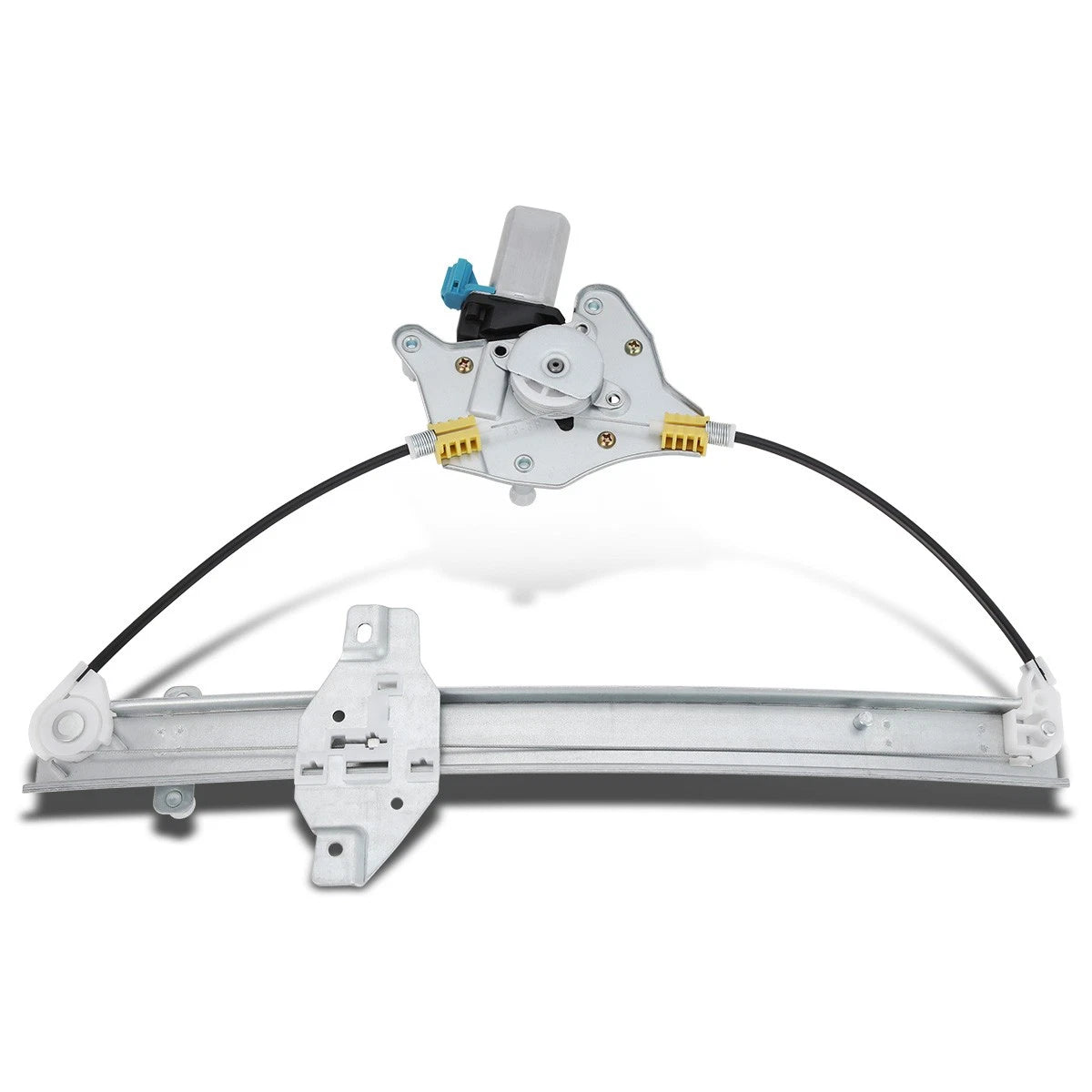Power Window Regulator w/ Motor for Hyundai Accent (2000–2005) RH Side