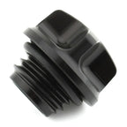 Engine Oil Cap for Honda GL1500 Goldwing (1988-2000) Black Aluminum