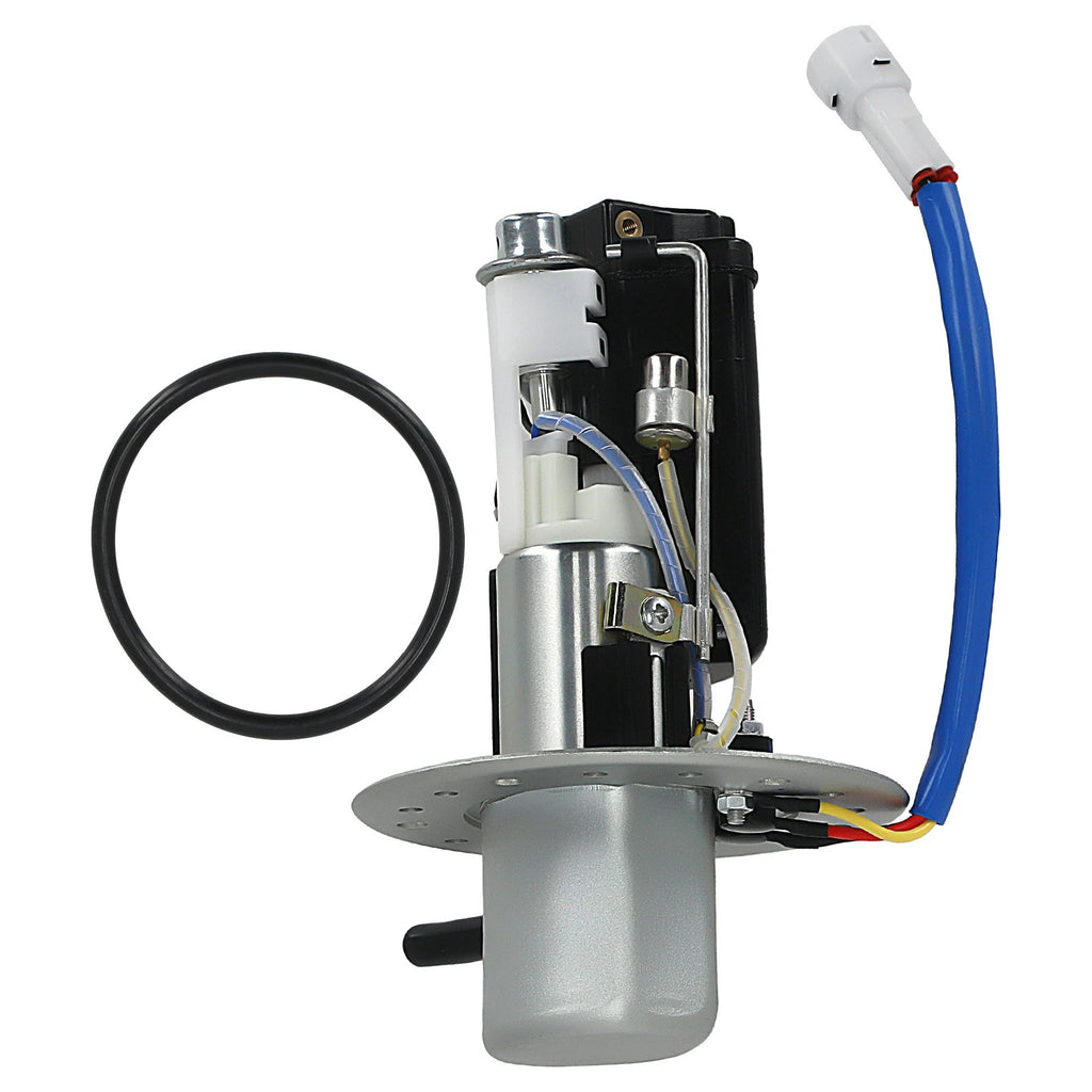 Fuel Pump Assembly for Kawasaki Ninja ZX-6R/ZX-6RR (2003–2004) 49040-1081