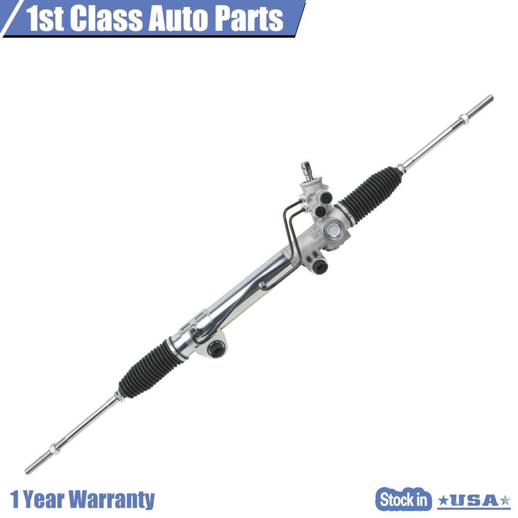 Power Steering Rack for Dodge Dakota Durango (1997–2004)