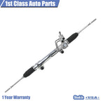 Power Steering Rack for Dodge Dakota Durango (1997–2004)