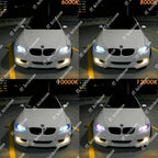 D4S HID Xenon Beam Bulbs for Direct Replacement (2000-2025)