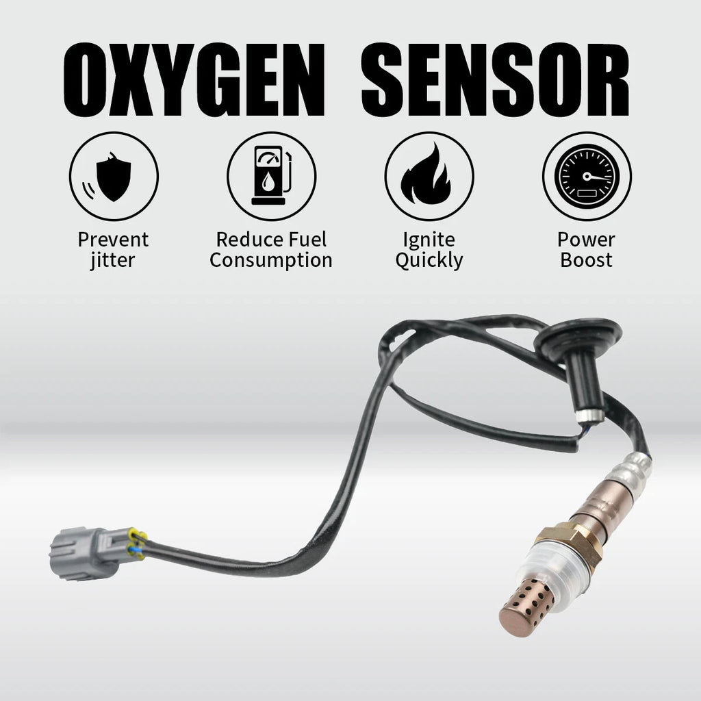 Downstream Oxygen Sensor 234-4623 for Toyota Prius Lexus ES300 Vibe Scion XD (2001–2015)