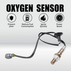 Downstream Oxygen Sensor 234-4623 for Toyota Prius Lexus ES300 Vibe Scion XD (2001–2015)