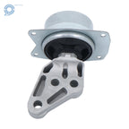 Set of 4 Motor & Trans Mounts for Cadillac XTS (2013–2019) 3.6L AWD