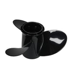 Aluminum Propeller 10 Spline for Suzuki DT 30C (1983–2005) 58100-96470-019