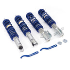 Coilover Suspension Kit for VW Golf Rabbit MK1 Jetta MK1 (1975–1984)
