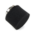 48mm Foam Air Filter for 150cc-250cc ATV Go Kart Moped Scooter Dirt Bike