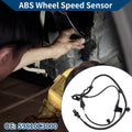 ABS Wheel Speed Sensor No. 59810C3000 for Hyundai Sonata (2011–2014)