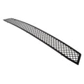 Stainless Black Mesh Grille Insert for Honda Ridgeline (2021–2026)