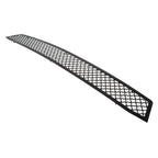 Stainless Black Mesh Grille Insert for Honda Ridgeline (2021–2026)