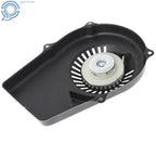 Recoil Starter Assembly for Pulsar PG1202S Generator (72CC, 900-1200 Watt)