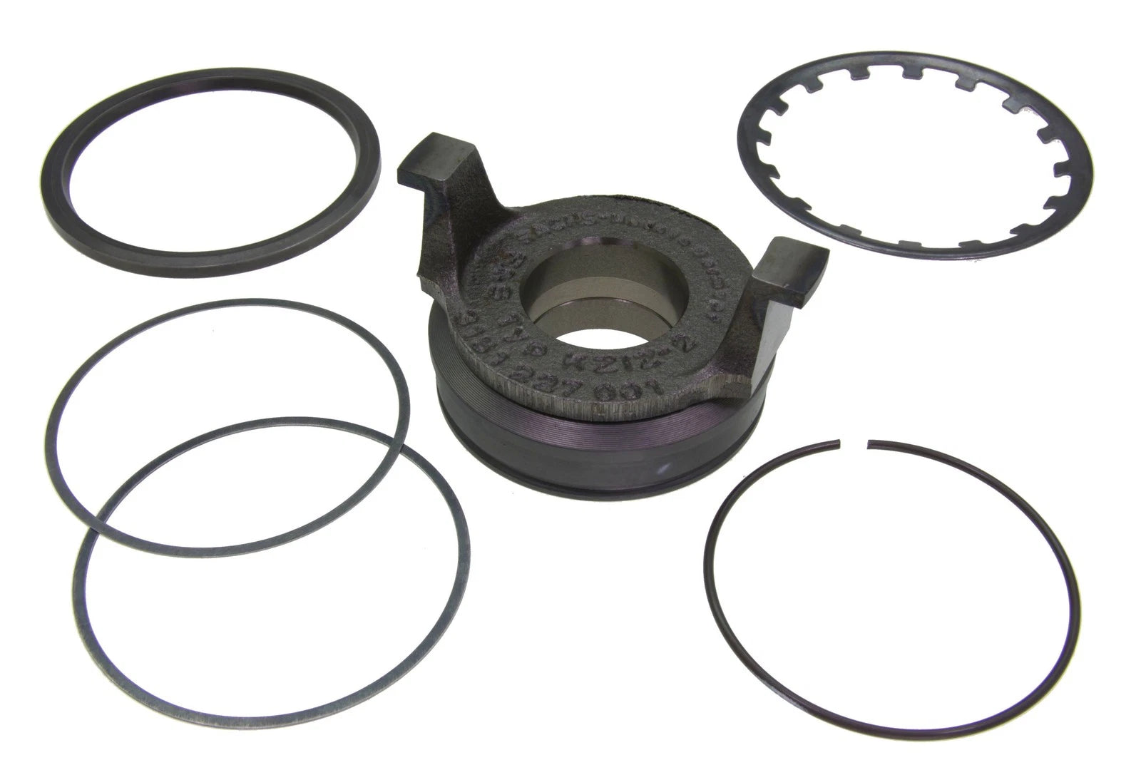 Clutch Release Bearing for Porsche 911 (2005–2011)