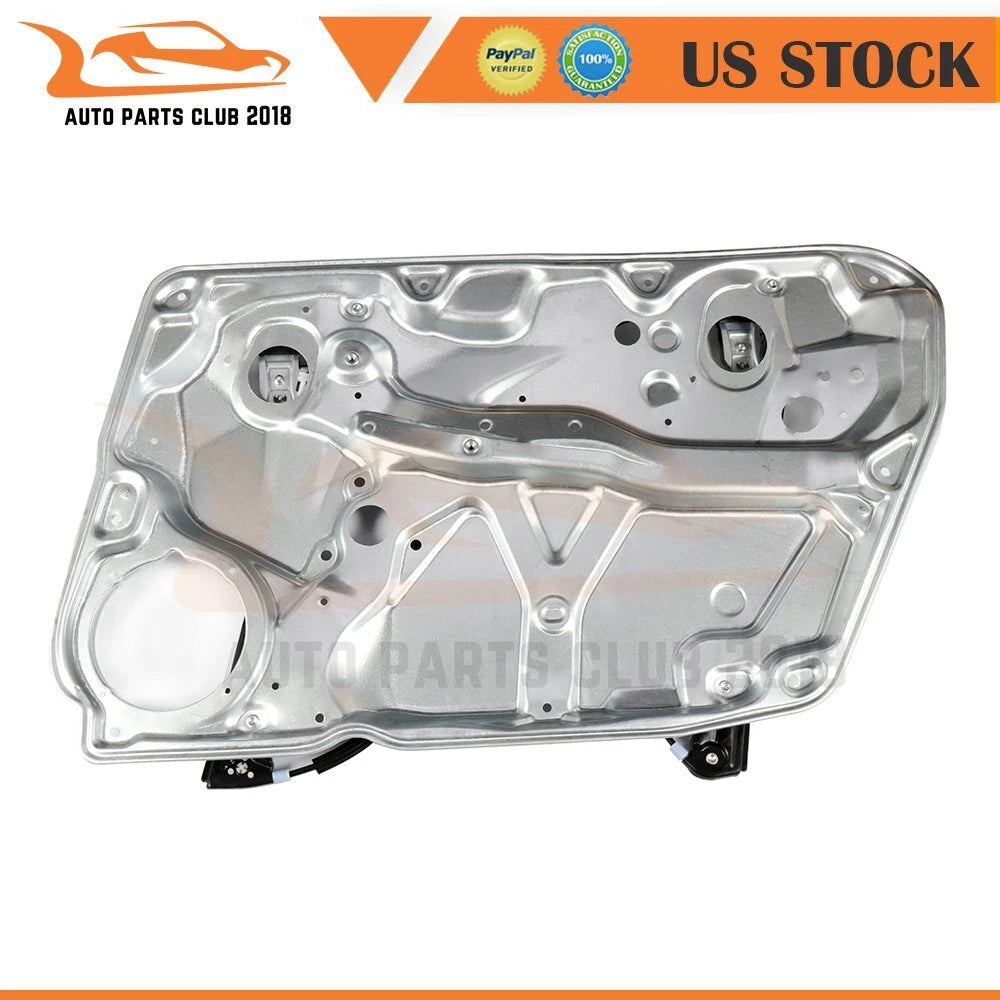 Window Regulator Front Right for Volkswagen Passat (1998–2005)