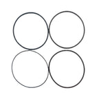 Cylinder Liner Seal Kit for Volvo Penta D30 D31 D40 D41 D42 (Repl 275751 875651 275595)