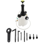 Transmission Oil Filling System Pump for Universal Use (Manual Tool)
